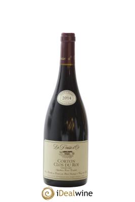 Corton Grand Cru Clos du Roi La Pousse d'Or (Domaine de)