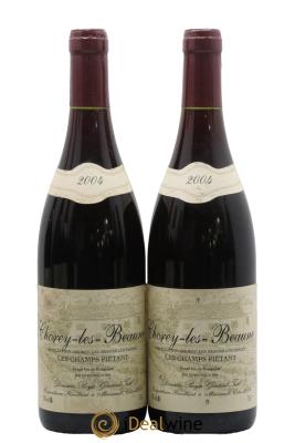 Chorey-lès-Beaune Les Champs Piétant Boyer-Gontard-Tuil