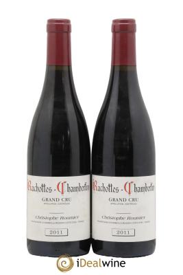 Ruchottes-Chambertin Grand Cru Christophe Roumier
