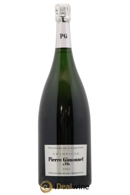 Millésime de Collection Vieilles vignes Pierre Gimonnet