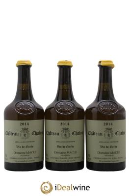Château-Chalon Jean Macle 
