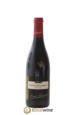Ruchottes-Chambertin Grand Cru Henri Magnien (Domaine)
