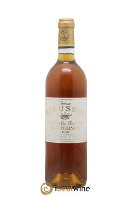 Château Rieussec 1er Grand Cru Classé 