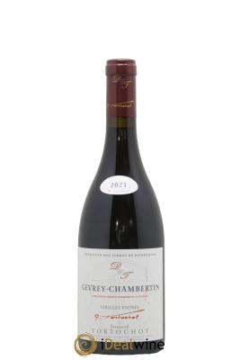 Gevrey-Chambertin Vieilles vignes Tortochot (Domaine) 