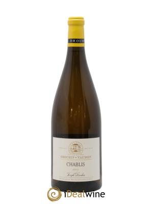 Chablis Drouhin-Vaudon (Domaine)