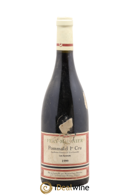 Pommard 1er Cru Les Epenots Fery Meunier