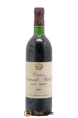 Château Sociando Mallet