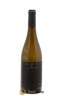 Anjou Abel Benmaamar Cuvee 7 La Guimardière