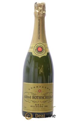 Réserve Brut Alfred Rothschild