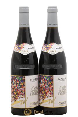 Côte-Rôtie La Turque Guigal