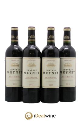 Château Meyney