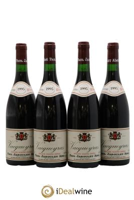 Vacqueyras Paul Jaboulet Aîné