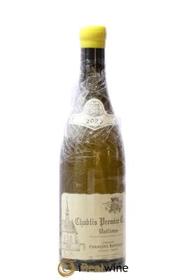 Chablis 1er Cru Vaillons Raveneau (Domaine)