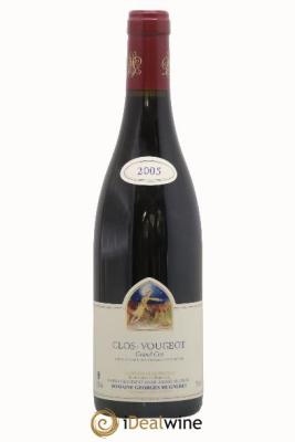 Clos de Vougeot Grand Cru Georges Mugneret-Gibourg (Domaine)
