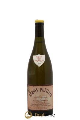 Arbois-Pupillin Savagnin (cire jaune) Overnoy-Houillon (Domaine)