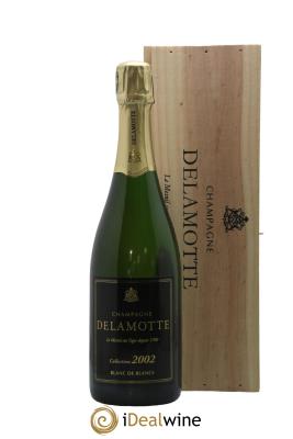 Blancs de Blancs Brut Delamotte
