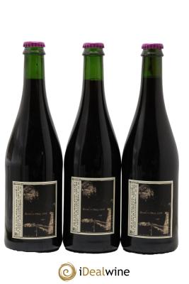 Vin de France Nulle Part Cedex 4 Cuvée Inédite Aurélien Lefort