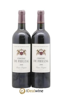 Château de Fieuzal Cru Classé de Graves