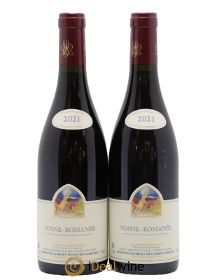 Vosne-Romanée Mugneret-Gibourg (Domaine)