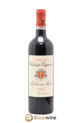 Château Poujeaux