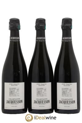 Avize Champ Caïn Extra-Brut Jacquesson