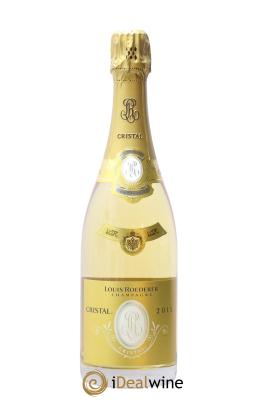 Cristal Louis Roederer