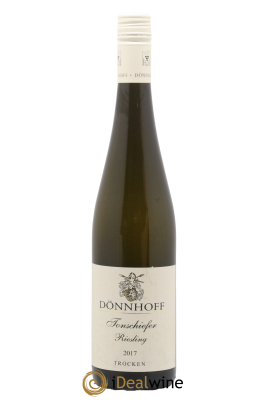 Allemagne Riesling Tonschiefer Trocken Donnhoff