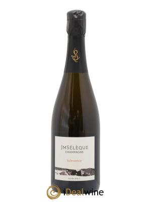 Solessence Extra-Brut Jean-Marc Sélèque