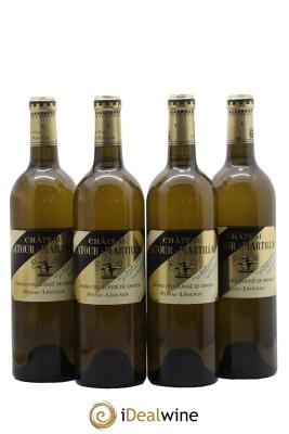 Château Latour-Martillac Cru Classé de Graves