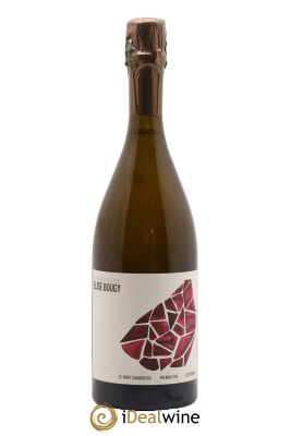 Les Mesneux Le Mont Chainqueux Elise Bougy