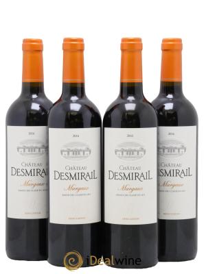 Château Desmirail 3ème Grand Cru Classé
