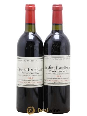 Château Haut-Bailly Cru Classé de Graves