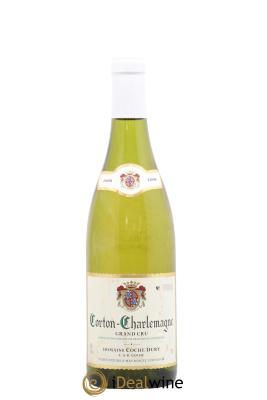 Corton-Charlemagne Grand Cru Coche Dury (Domaine)