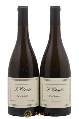 Saint-Joseph L'Étrati Hervé Souhaut