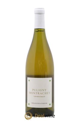 Puligny-Montrachet Les Reuchaux Renaud Boyer
