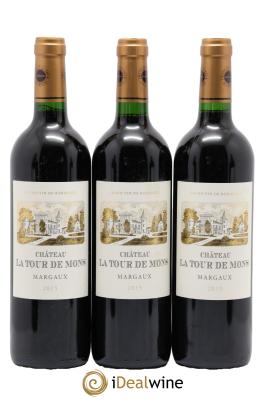 Château la Tour de Mons Cru Bourgeois