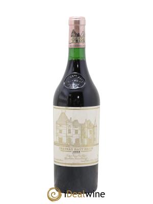 Château Haut Brion 1er Grand Cru Classé