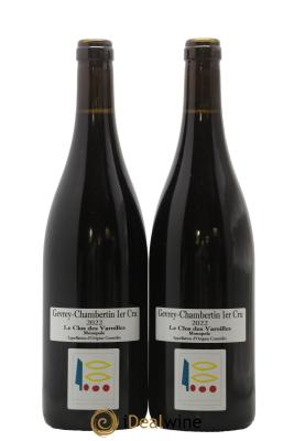 Gevrey-Chambertin 1er Cru Le Clos des Varoilles Monopole Prieuré Roch