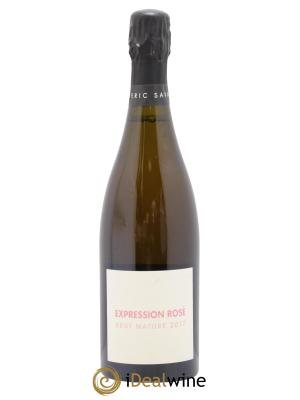 Brut Nature L'Expression Frédéric Savart