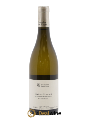 Saint-Romain Combe Bazin Domaine Des Croix