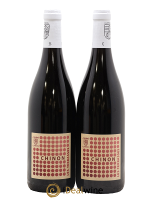 Chinon Les Terrasses Domaine Lambert