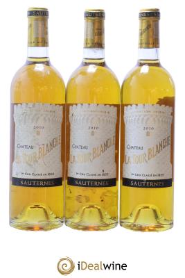Château la Tour Blanche 1er Grand Cru Classé