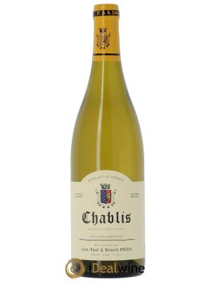 Chablis Jean-Paul & Benoît Droin (Domaine)