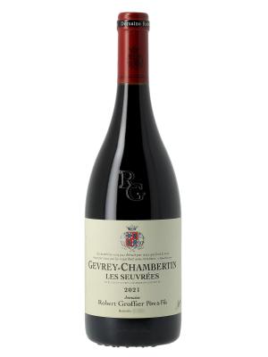 Gevrey-Chambertin Seuvrées Robert Groffier Père & Fils (Domaine)