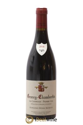 Gevrey-Chambertin 1er Cru Les Champeaux Denis Mortet (Domaine) 