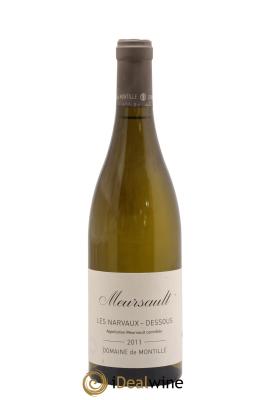Meursault Les Narvaux Dessous De Montille (Domaine)