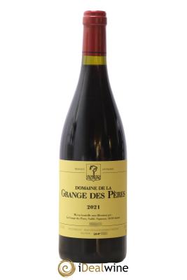 Pays d'Hérault Grange des Pères Laurent Vaillé