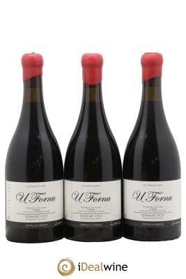 Vin de Corse U Fornu Domaine Vico