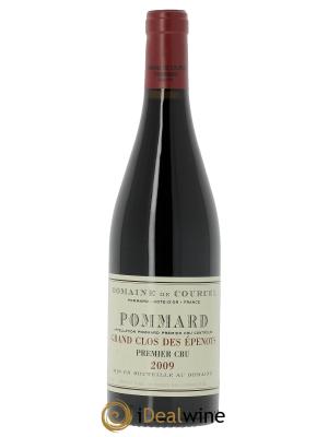 Pommard 1er Cru Grand Clos des Epenots de Courcel (Domaine)