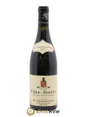 Côte-Rôtie Chapoutier